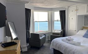 Marine View Guest House